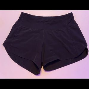 lululemon athletica Shorts - Lululemon Speed Short 4” (Long) lululemon athletica Shorts - Lululemon Speed Short 4” (Long)